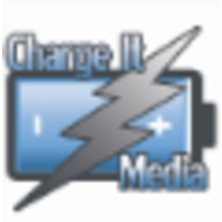 Charge It, Media LLC logo, Charge It, Media LLC contact details