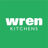 Wren Kitchens logo, Wren Kitchens contact details