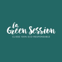 LA GREEN SESSION logo, LA GREEN SESSION contact details