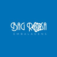 Bag Rosa Embalagens logo, Bag Rosa Embalagens contact details