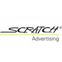 Scratch Advertising logo, Scratch Advertising contact details