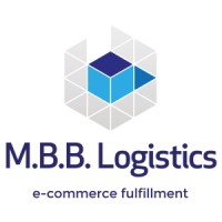 M.B.B. Logistics logo, M.B.B. Logistics contact details