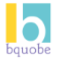 Bquobe logo, Bquobe contact details