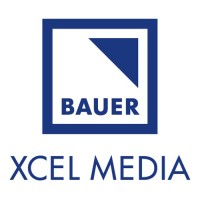 Bauer Xcel Media Deutschland KG logo, Bauer Xcel Media Deutschland KG contact details