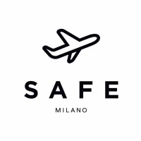 Safe Milano logo, Safe Milano contact details