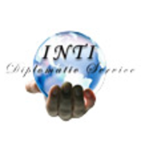 INTI Diplomatic Service logo, INTI Diplomatic Service contact details