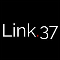 Link37 logo, Link37 contact details