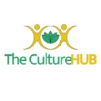 MyCultureHub logo, MyCultureHub contact details