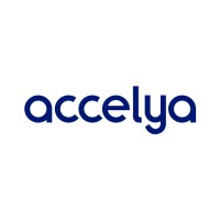 Accelya logo, Accelya contact details