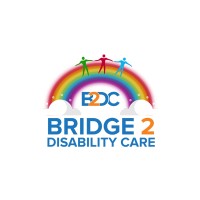 Bridge 2 Disability Care logo, Bridge 2 Disability Care contact details