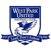 West Park United Football Club logo, West Park United Football Club contact details