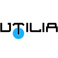 Utilia Spa logo, Utilia Spa contact details