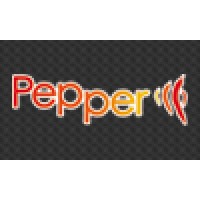 Pepper (Mobile Application) logo, Pepper (Mobile Application) contact details