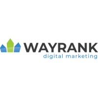 WayRank logo, WayRank contact details