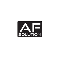 AF SOLUTION SRLS logo, AF SOLUTION SRLS contact details