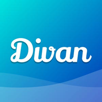 Divan - App de Terapia Online logo, Divan - App de Terapia Online contact details