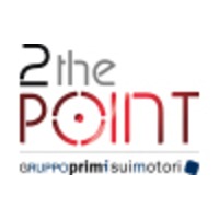 2ThePoint srl logo, 2ThePoint srl contact details