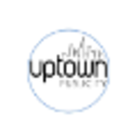 Uptown Publicity logo, Uptown Publicity contact details