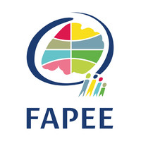 FAPEE logo, FAPEE contact details