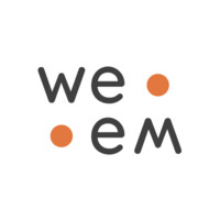 WeeM logo, WeeM contact details