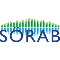 SÖRAB logo, SÖRAB contact details