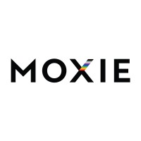 Moxie logo, Moxie contact details