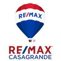 RE/MAX Casagrande & Asociados logo, RE/MAX Casagrande & Asociados contact details