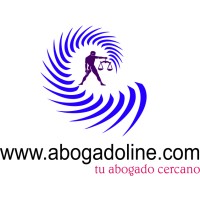 ABOGADOLINE logo, ABOGADOLINE contact details