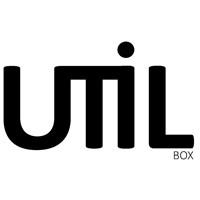 UTIL BOX logo, UTIL BOX contact details