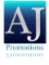 AJ Promotions, LLC logo, AJ Promotions, LLC contact details