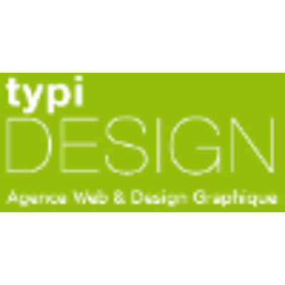 Typi Design logo, Typi Design contact details