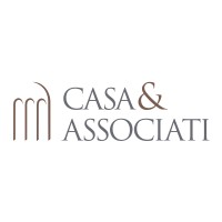 Casa & Associati logo, Casa & Associati contact details