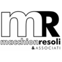 Studio Legale Macchion Resoli & Associati logo, Studio Legale Macchion Resoli & Associati contact details