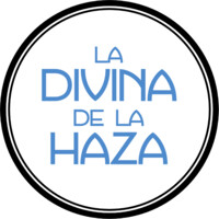 La Divina de la Haza logo, La Divina de la Haza contact details