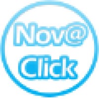 Nova Click logo, Nova Click contact details