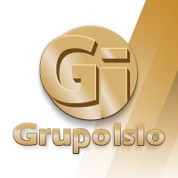 GRUPO ISLO logo, GRUPO ISLO contact details