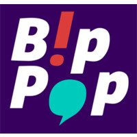 Bip Pop logo, Bip Pop contact details