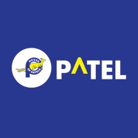 Patel Integrated Logistics Ltd logo, Patel Integrated Logistics Ltd contact details