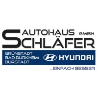 Autohaus Schläfer GmbH logo, Autohaus Schläfer GmbH contact details