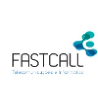 FastCall telecomunicaçoes informatica logo, FastCall telecomunicaçoes informatica contact details