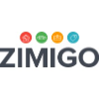 Zimigo.com logo, Zimigo.com contact details