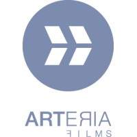 Arteria Films Studios logo, Arteria Films Studios contact details