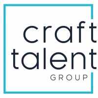 Craft Talent Group logo, Craft Talent Group contact details