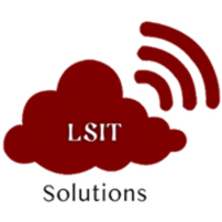 LSIT Solutions logo, LSIT Solutions contact details