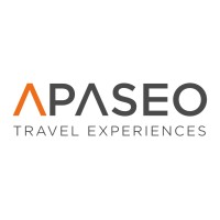 APASEO Travel Experiences logo, APASEO Travel Experiences contact details