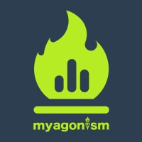 MYagonism.com logo, MYagonism.com contact details