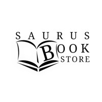 Saurus Book Store logo, Saurus Book Store contact details