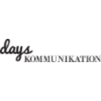 Days Kommunikation logo, Days Kommunikation contact details