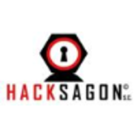 Hacksagon logo, Hacksagon contact details