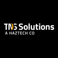 TNS Solutions logo, TNS Solutions contact details